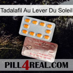 Sunrise Tadalafil new13